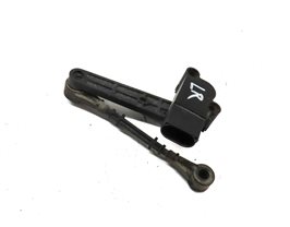 2010 LAND ROVER LR4 (L319) REAR LEFT SUSPENSION HEIGHT LEVEL SENSOR — exact item pictured